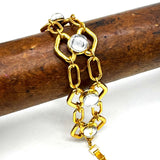 Mercury Mod Bracelet