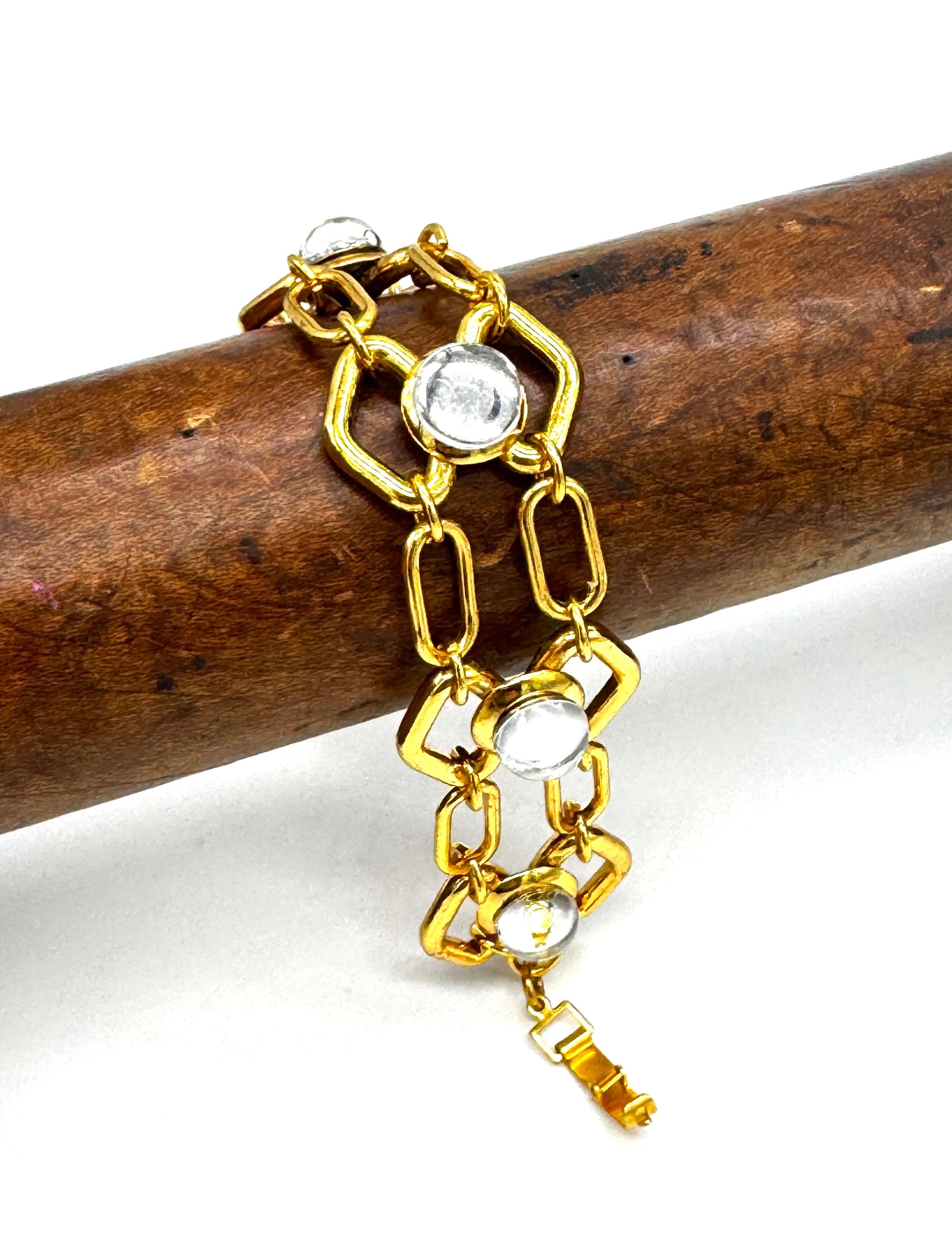 Mercury Mod Bracelet