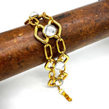 Mercury Mod Bracelet