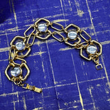 Mercury Mod Bracelet