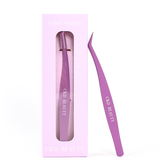 Sleek & Stick-Free Tweezers