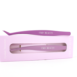 Sleek & Stick-Free Tweezers