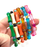 Bamboo Bop Bracelets