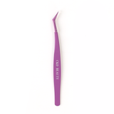 Sleek & Stick-Free Tweezers