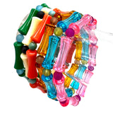 Bamboo Bop Bracelets