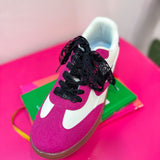 Laced & Found Shoelaces - 4 Styles NEW - LAST ONES FINAL SALE