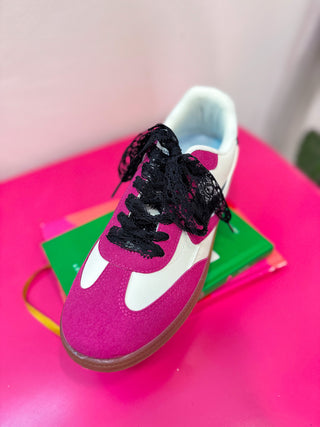 Laced & Found Shoelaces - 4 Styles NEW