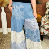 Comfy Glide Pants