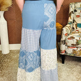 Comfy Glide Pants