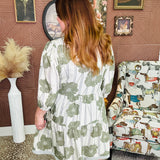 Blooming Days Dress