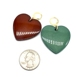 The Leetie Pendant & Charm Bar