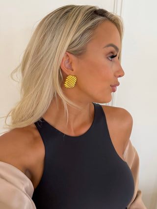 MEGAN EARRINGS - PREORDER