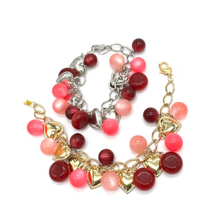Love Always Charm Bracelet  - PREORDER