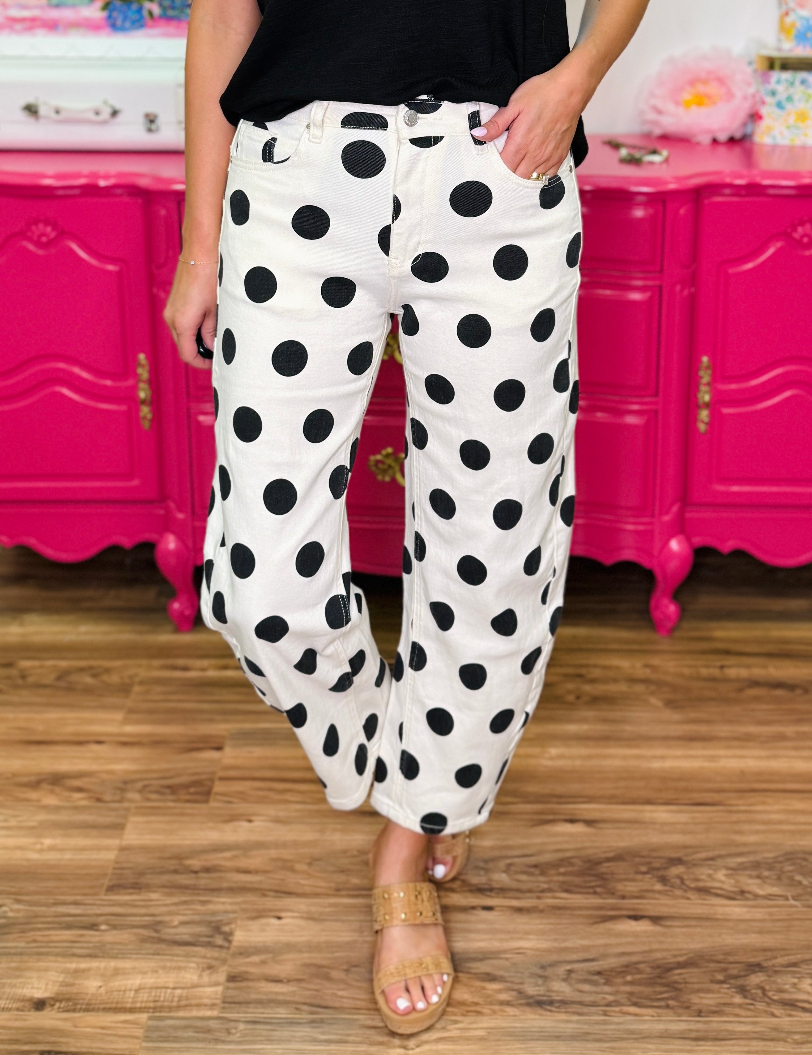 Fun Times Pants