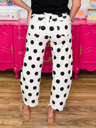 Fun Times Pants