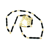Tiny Dancer Amelia Necklace