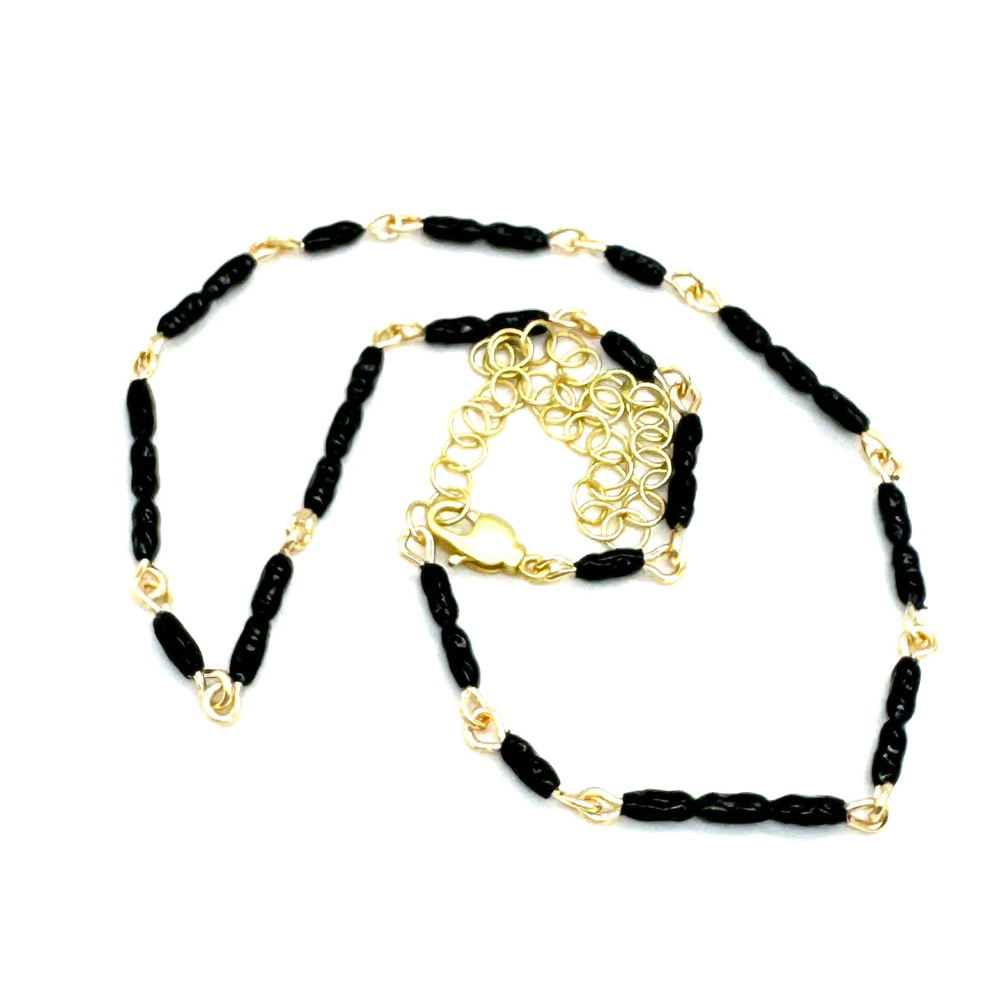 Tiny Dancer Amelia Necklace - PREORDER
