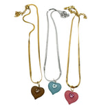 Heartbreaker Necklace