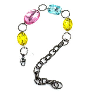 DayGlow Shine-On Bracelet  - PREORDER