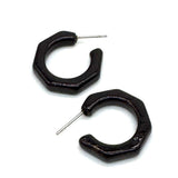 Baby Kay Hoop Earrings