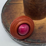 Harvest Moon Cocktail Rings