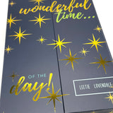 Boutique Exclusive Leetie Advent Calendar - 2026 - PRE-ORDER Ships in November *