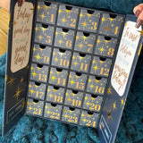Boutique Exclusive Leetie Advent Calendar - 2026 - PRE-ORDER Ships in November *