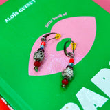 Paige Dangle Earrings - LAST ONES FINAL SALE