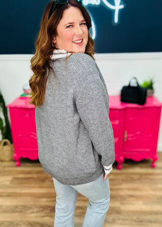 Broadway And Vine Sweater