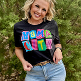 Mamacita Tee