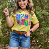 Mamacita Tee
