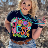 Callie Ann Stelter Goodness All Around Tee