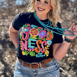 Callie Ann Stelter Goodness All Around Tee