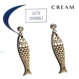 Charming Fish Earrings