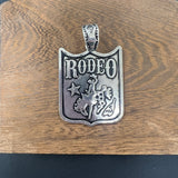ATG LIVE Rodeo Pendant