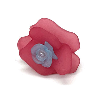 Romantic Garden Cocktail Ring