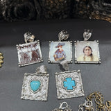 ATG LIVE Vintage Pendants