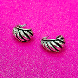 Lennox Teardrop Earrings