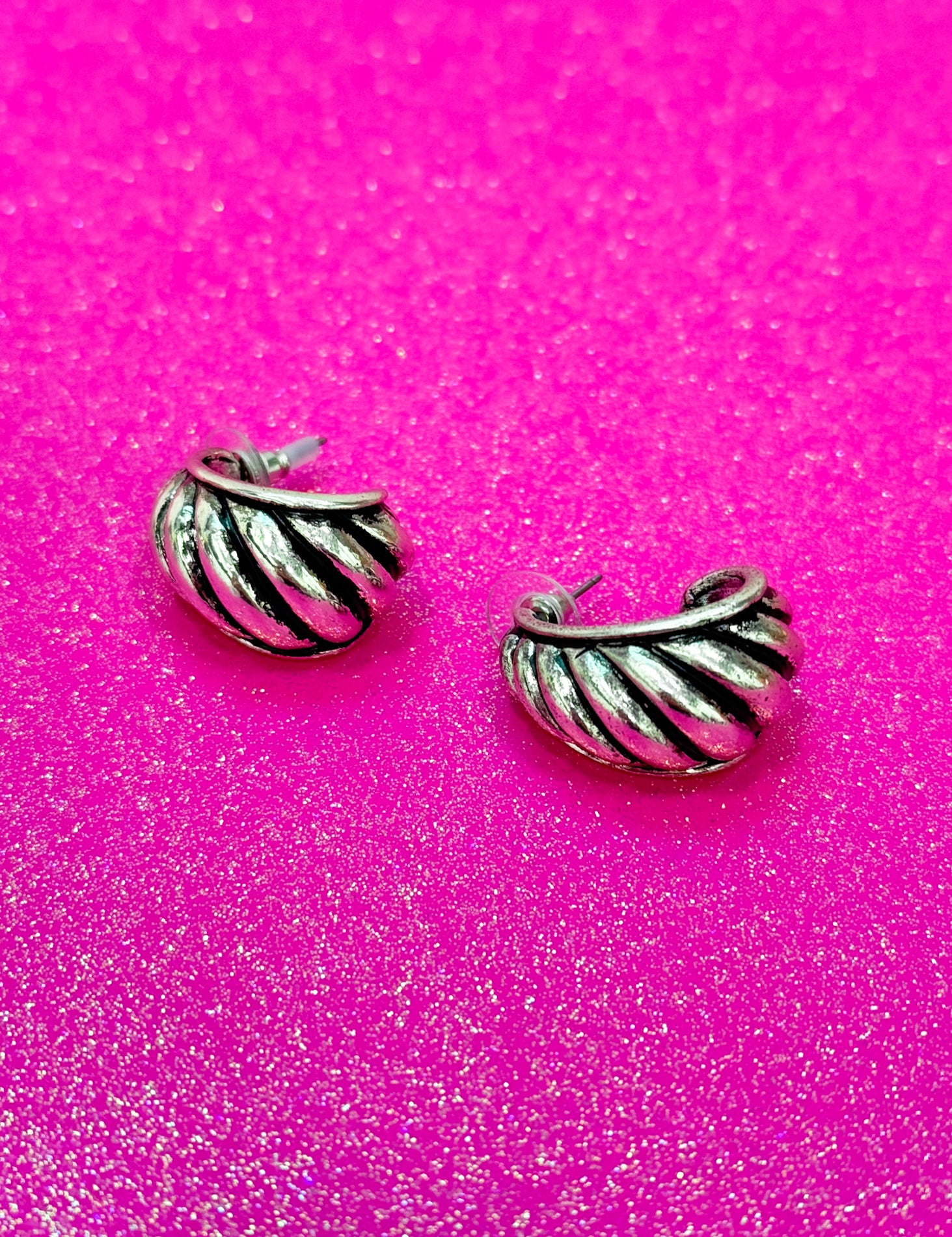 Lennox Teardrop Earrings