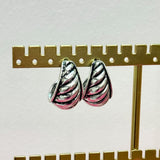 Lennox Teardrop Earrings