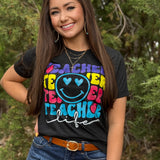 Teacher Life Tee