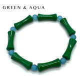 Bamboo Bop Bracelets