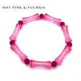 Bamboo Bop Bracelets