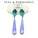Showgirl Earrings