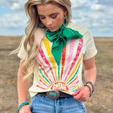 Shine Tee