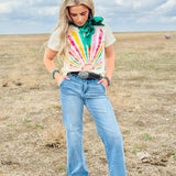 Shine Tee