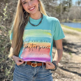 You Are God's Masterpiece Tee