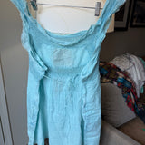 Lace Tank - 2 Colors