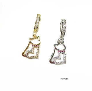 BB LILA - Purrrfect Charm