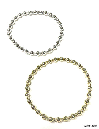 BB LILA - Sweet Staples Bracelet